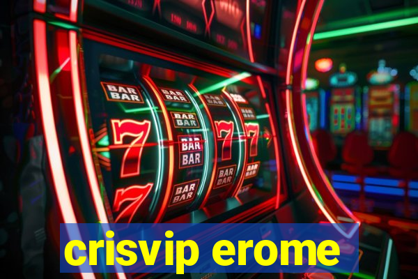 crisvip erome